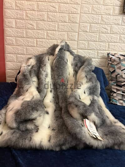 fur jacket