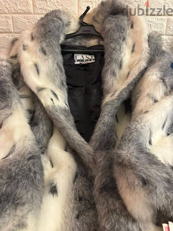 fur jacket 1