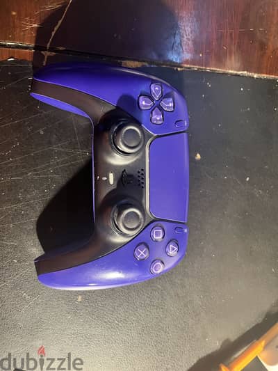 PlayStation 5 controller
