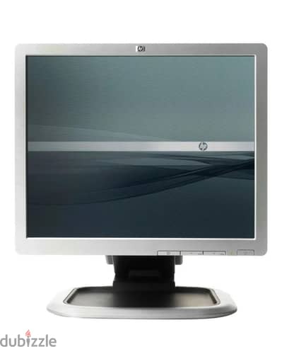 شاشة كمبيوتر HP Compaq LA1951G ١٩ بوصة 75Hz