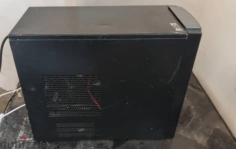 تجميعة كيسة مع gtx 960