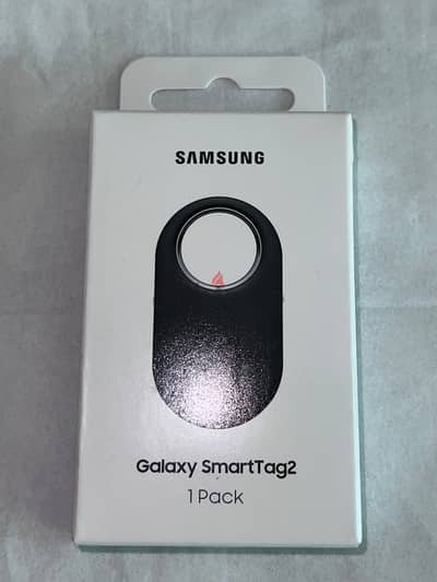 Samsung smarttag2