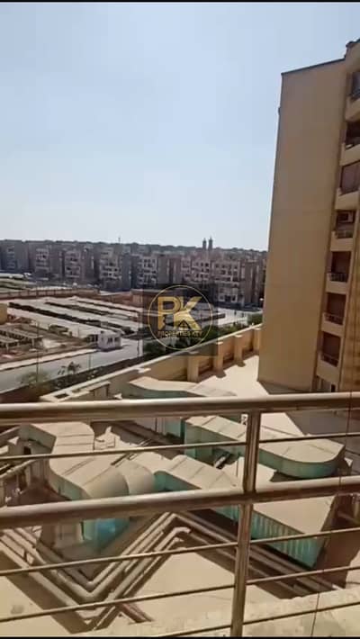 Plaza Compound - Zahraa Nasr City بجوار فندق جويل وامام اكاديمية الشرطة