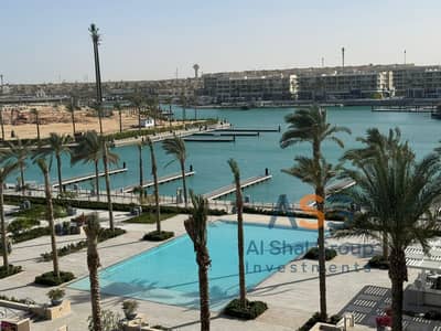 وحده فندقية للبيع vida hotel marassi