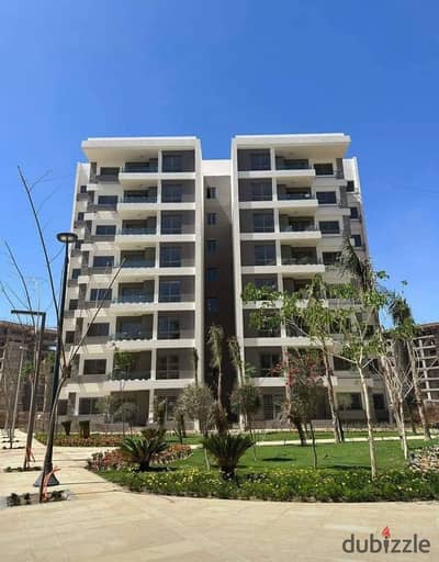  Lowest Markup Apartment in Nour City. . Open View Over Wide Garden