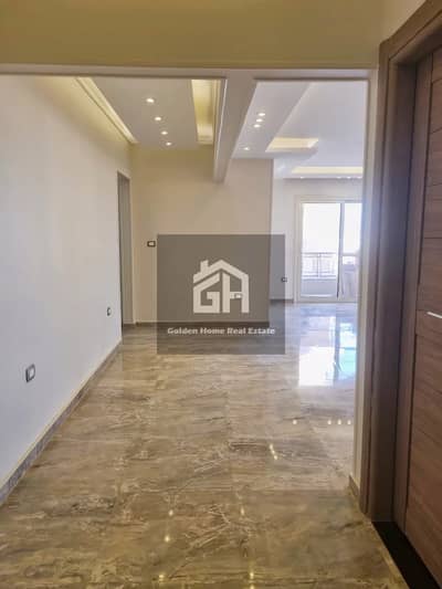 Apartment for rent 178 sqm in Elkhmayel Compound - Sheikh Zayed