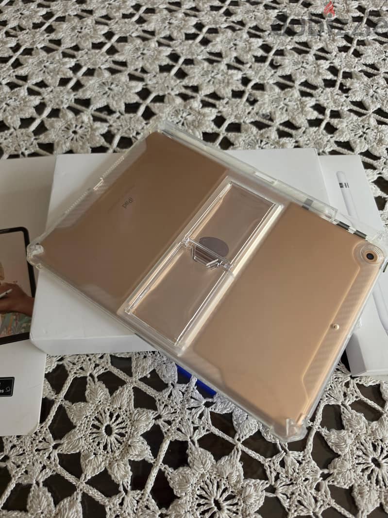 IPad, 6th generation 1