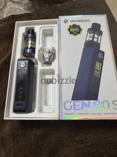 جهاز vaporesso