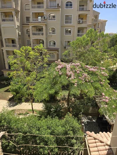 Apartment for rent in Madinaty, 135 square meters, garden view, close to services and open air. Apartment for rent in Madinaty, 135 square meters, garden view, close to services and open air.