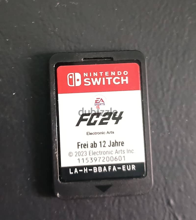 Nintendo Switch V1 1