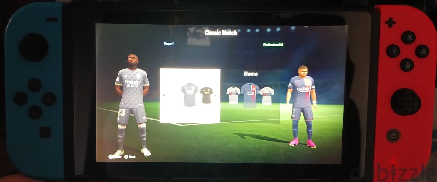 Nintendo Switch V1 3