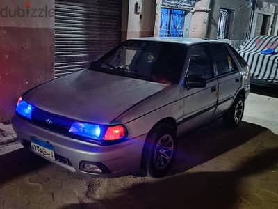هيونداي إكسيل 1994