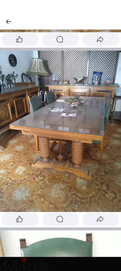 dinning room