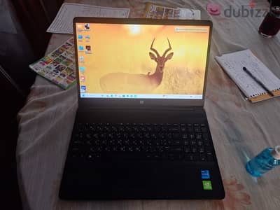 لابتوب hp i-5 11