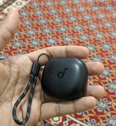 بوكس سماعه r50i