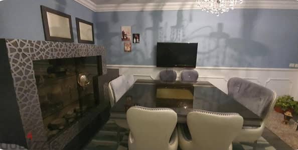 سفره مودرن