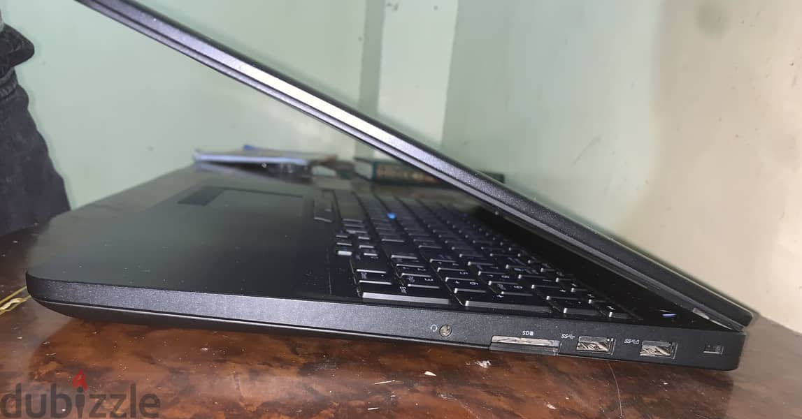 Dell precision 3510 3