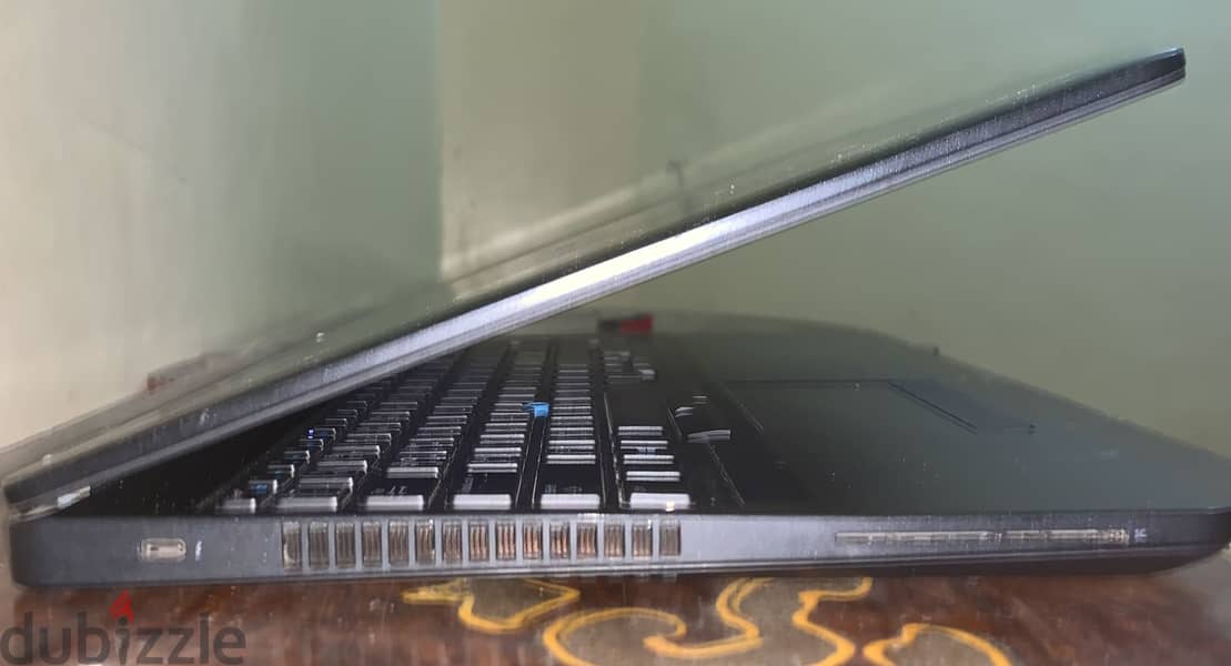 Dell precision 3510 4