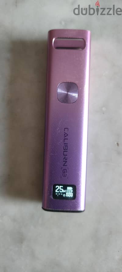 كالبرين g3