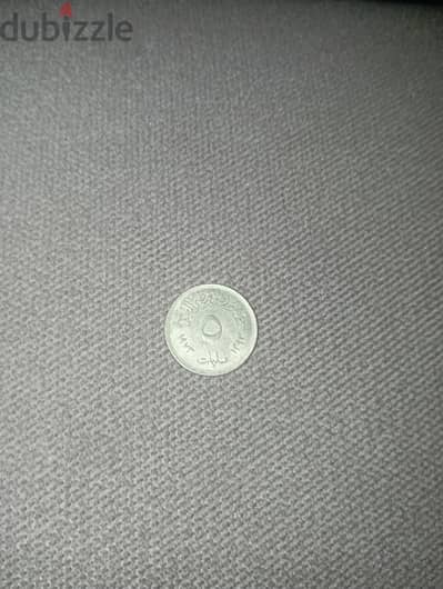 عملة معدنية