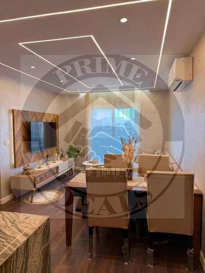 For Sale – Distinguished Apartment in Madinaty | B12 Group 121