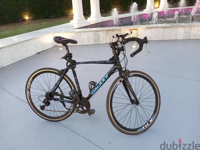 Galaxy RL420R Road Bike - عجلة جلاكسي رود