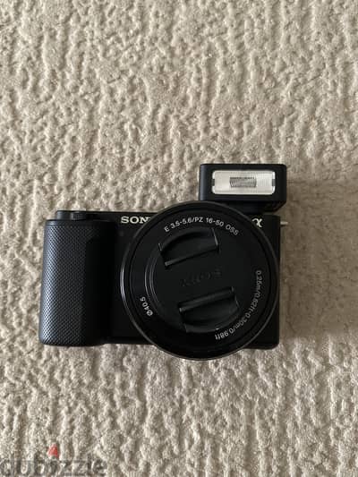 Brand new Sony ZV E10