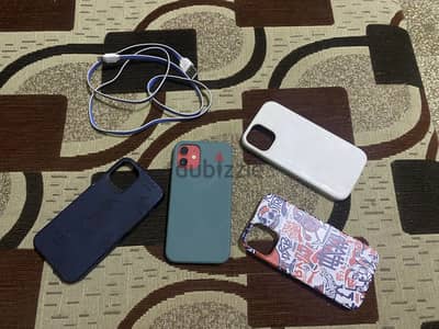 iPhone 12 mini
