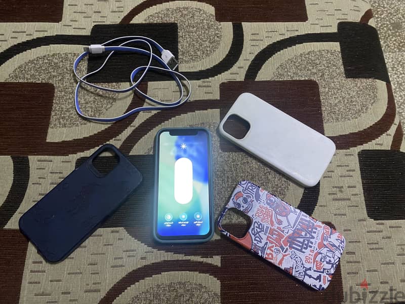 iPhone 12 mini 1