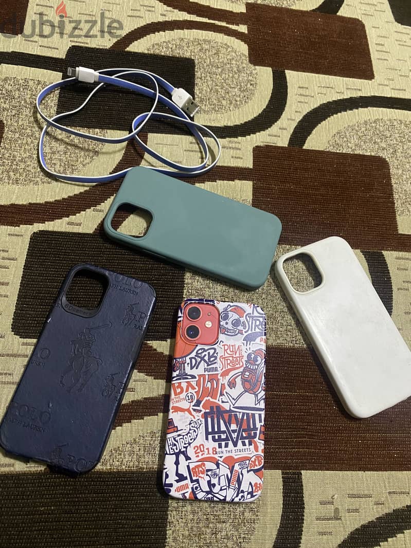 iPhone 12 mini 3