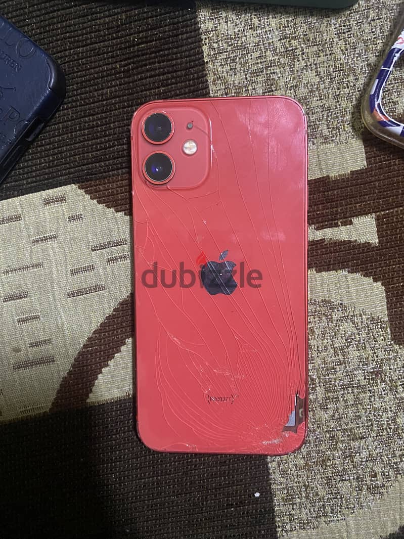iPhone 12 mini 5