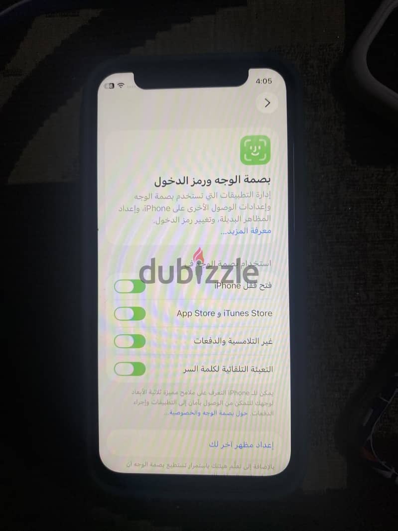 iPhone 12 mini 6