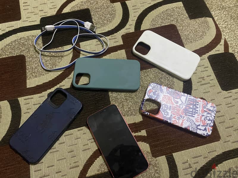 iPhone 12 mini 7