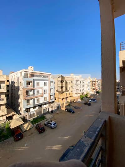 READY TO MOVE at the best price and prime location: Apartment for sale in Andalus 2, Fifth Settlement. READY TO MOVE at the best price and prime location: Apartment for sale in Andalus 2, Fifth Settlement.