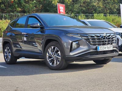 Hyundai Tucson 2023