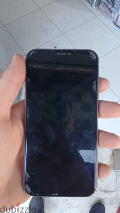 Apple - iPhone 11