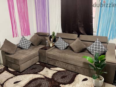 ركنه مودرن