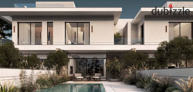 Finished Townhouse with Stunning View in Hills of One next to Beverly Finished Townhouse with Stunning View in Hills of One next to Beverly
