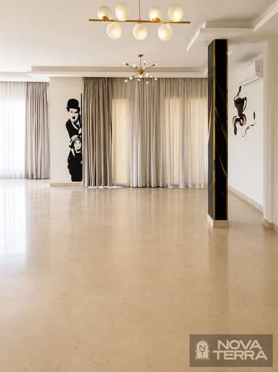 Apartment for Rent in Casa – Beverly Hills | Sheikh Zayed-• Prime location near Arkan Plaza • the 26th of July Corridor • Hyper One Apartment for Rent in Casa – Beverly Hills | Sheikh Zayed-• Prime location near Arkan Plaza • the 26th of July Corridor • Hyper One