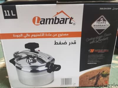 حله ضغط