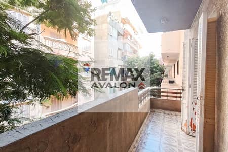 Apartment for sale 100 m Kafr Abdu (Al-Rawda)