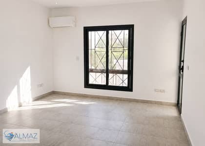 Unfurnished 140 sqm apartment for rent with kitchen and air conditioning in Zizinia Compound, Fifth Settlement, near Point 90 Mall. Unfurnished 140 sqm apartment for rent with kitchen and air conditioning in Zizinia Compound, Fifth Settlement, near Point 90 Mall.