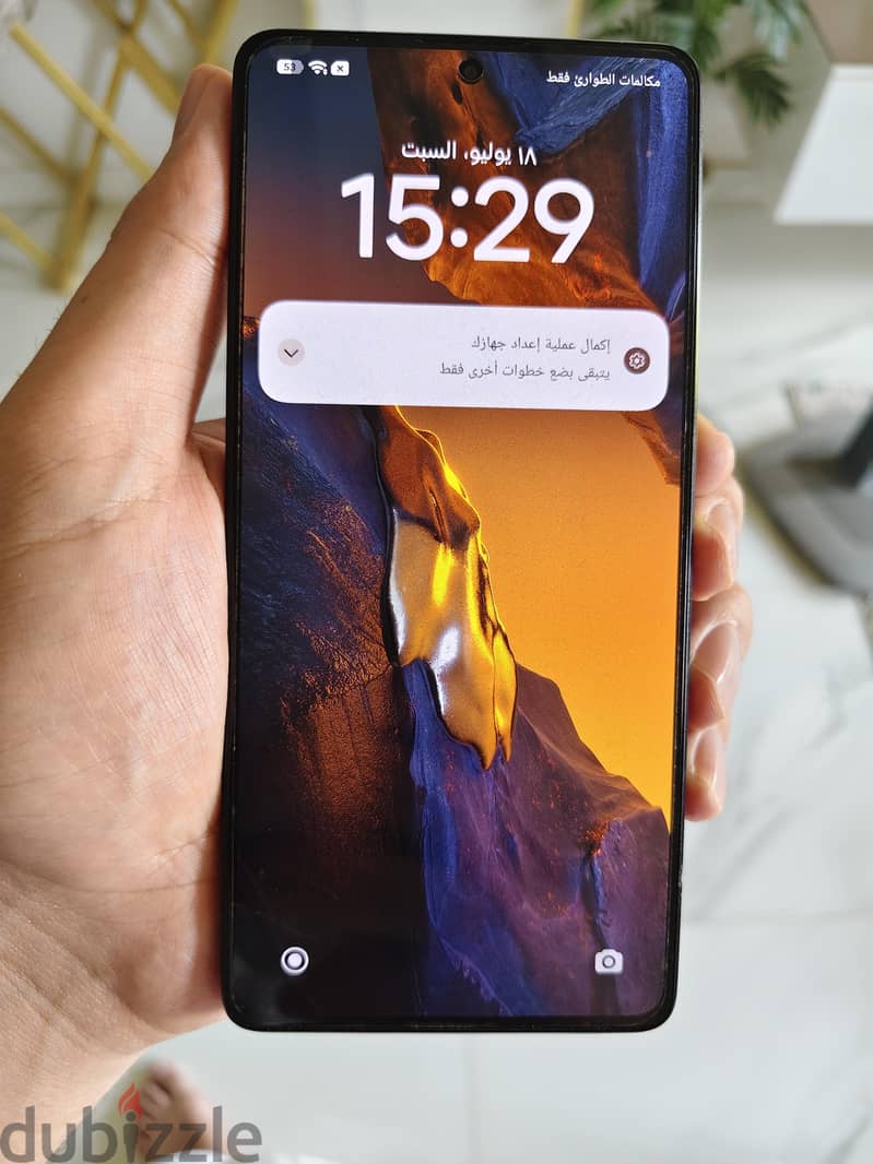 Xiaomi Poco F5 1