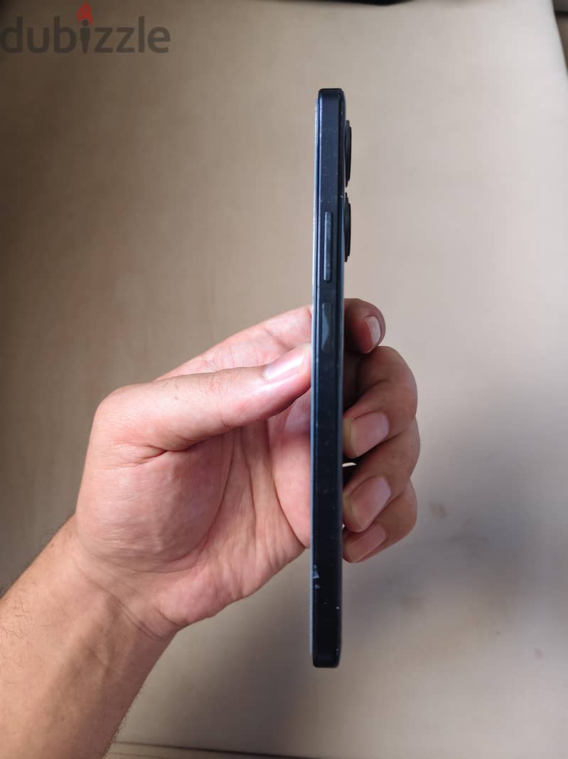 Xiaomi Poco F5 3