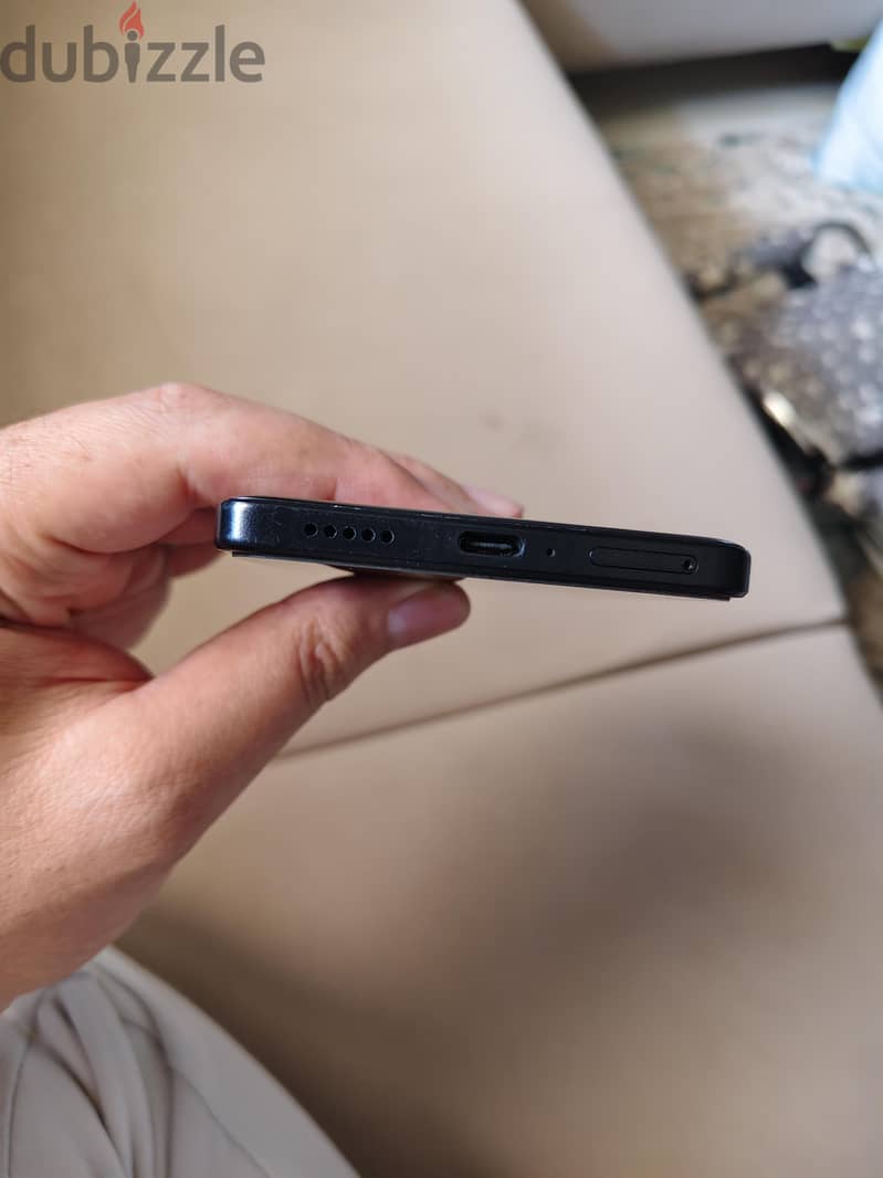 Xiaomi Poco F5 4
