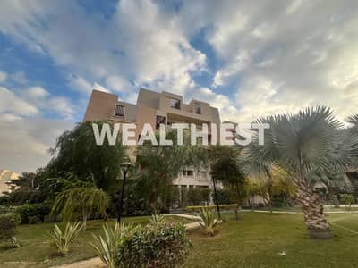 B8 Madinaty: Where space meets unlimited horizons. A premium 224 sqm cash apartment blending urban life with scenic serenity. B8 Madinaty: Where space meets unlimited horizons. A premium 224 sqm cash apartment blending urban life with scenic serenity.
