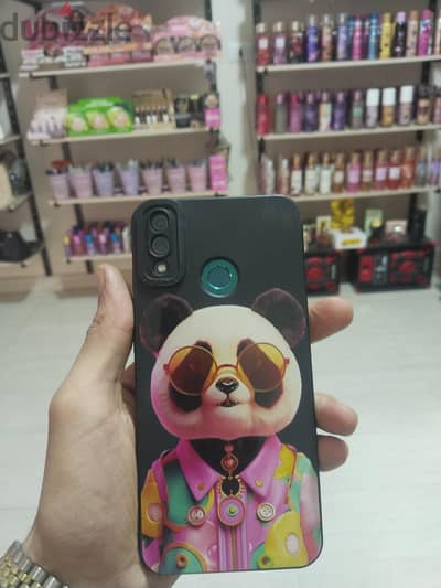 للبيع Huawei Y19 مستعمل   موبايل عملي