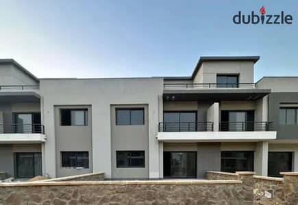Early Delivery Townhouse with Open view in Swan Lake West, next to Palm Parks Early Delivery Townhouse with Open view in Swan Lake West, next to Palm Parks