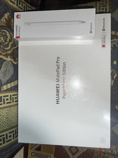 Huawei MatePad Pro 12.2 (New)