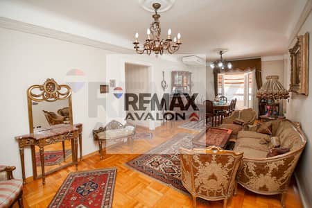 Apartment for Sale – Louran (Steps from Abu Qir Street)